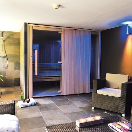 Hotel De La Plage Damgan Ngoại thất bức ảnh