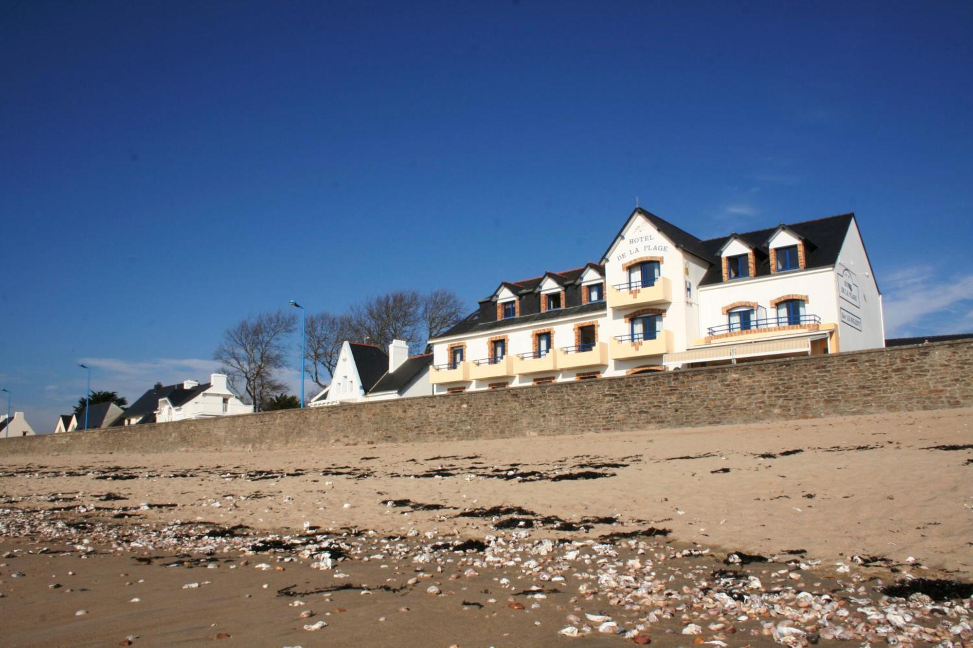 Hotel De La Plage Damgan Ngoại thất bức ảnh