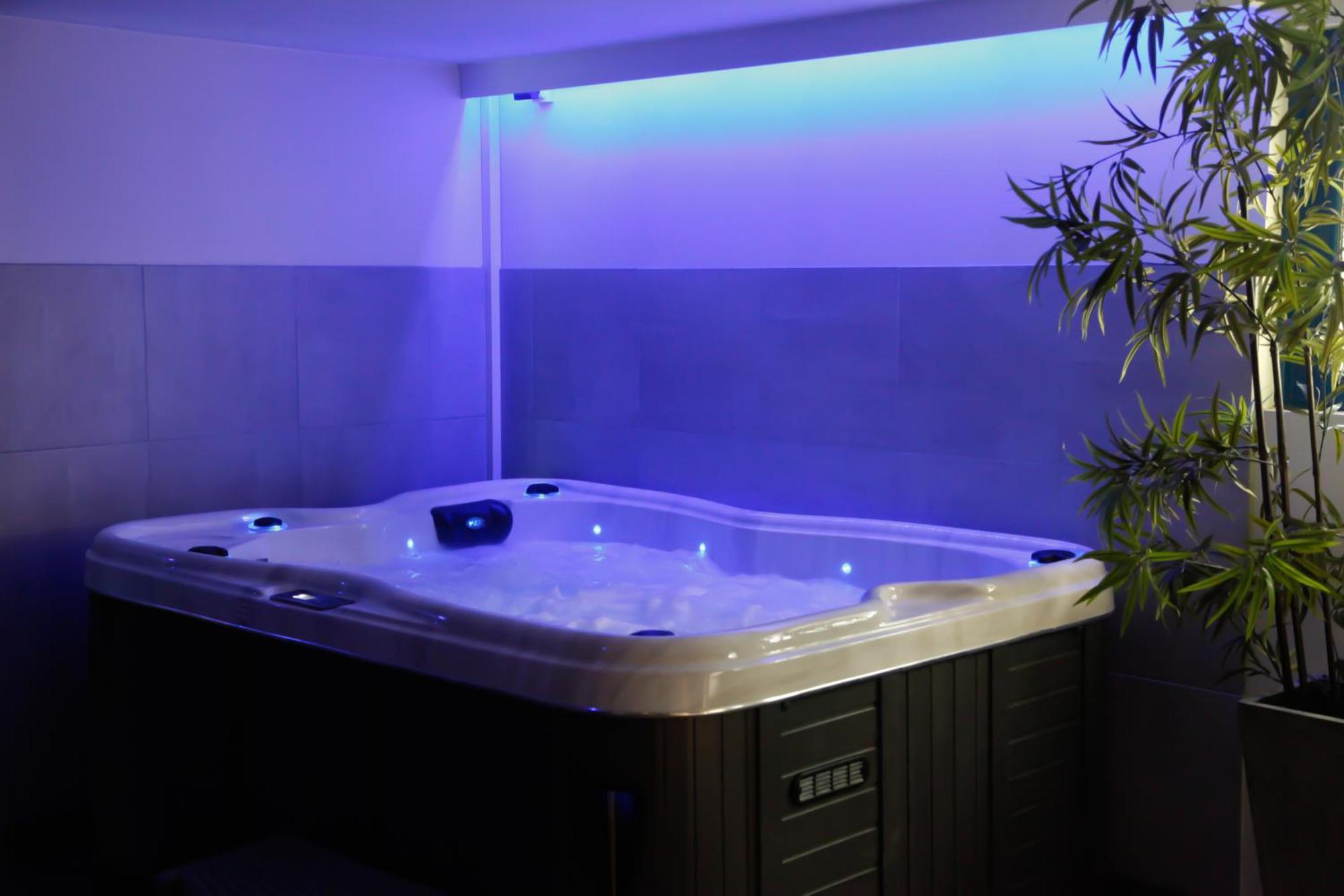Hotel De La Plage Damgan Ngoại thất bức ảnh