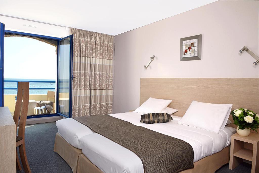 Hotel De La Plage Damgan Phòng bức ảnh